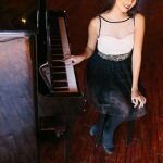 Cantautora Feminista Lavinia Ekaterina ganó el premio Chihuahua juventud