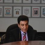 El libro negro de la nueva izquierda es best seller: Israel Fierro