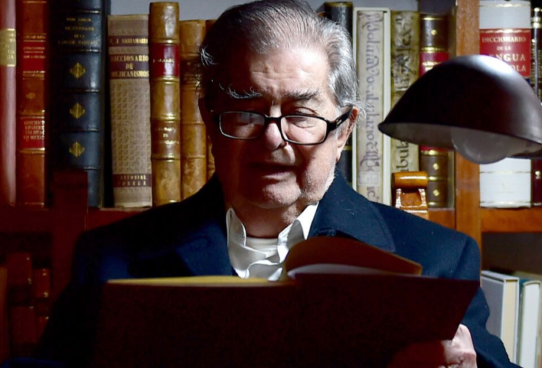 Miguel León Portilla